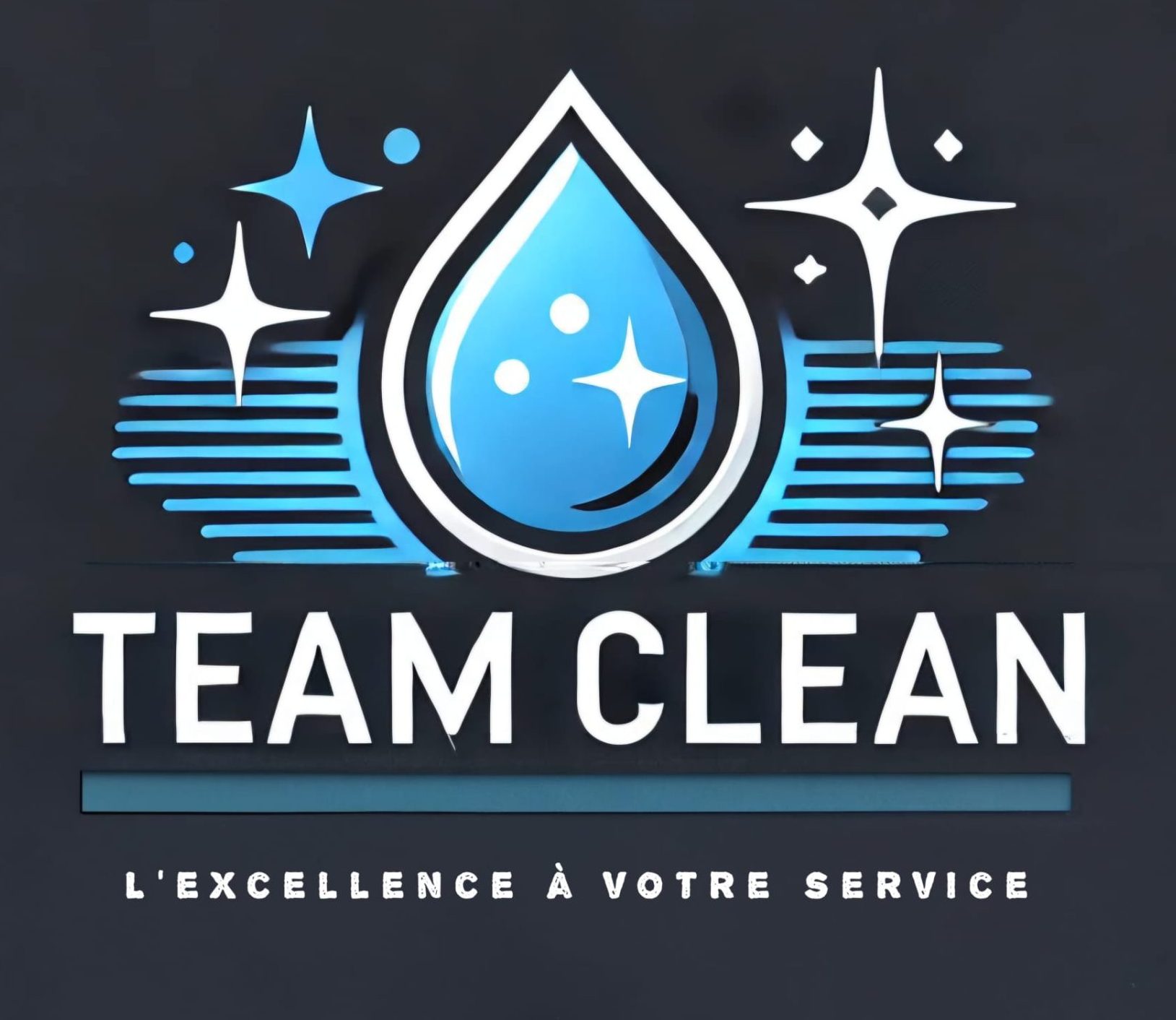 TEAM CLEAN